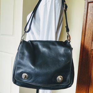 Large Carrying Tote Shoulder Bag